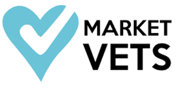 Market Vets logo